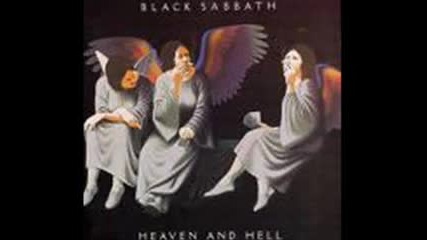 #051. Black Sabbath - Heaven and Hell (100 greatest metal songs) 