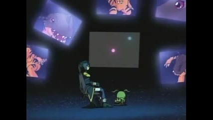 Digimon Adventure Season 2 Episode 9
