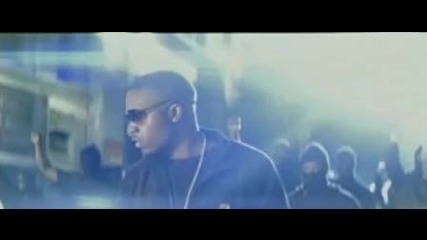 Nas ft. Keri Hilson - Hero