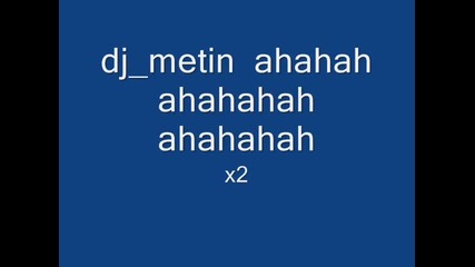 metin