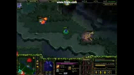 Favorite Dota Moments