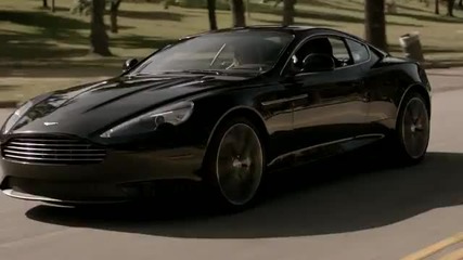Tinie Tempah ft. Wiz Khalifa - Till Im Gone [official video]
