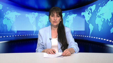 Новините на ВИА Медия - 12.05.2026