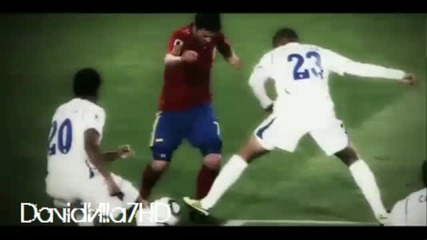 David Villa 2011 Hd - muzaferko