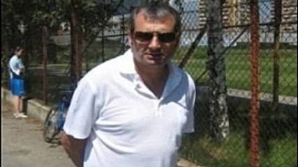 Лъчезар Танев