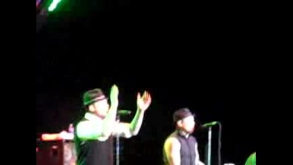 Good Charlotte - Dance Floor Anthem