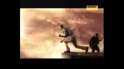 linkin park - in the end