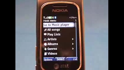 Nokia 6555
