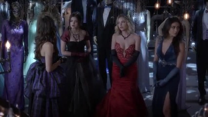 [bg subs] Pretty Little Liars - 5x25 // Малки сладки лъжкини епизод 5х25