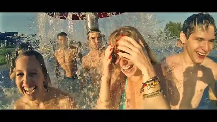 Mista - Feel The Breeze (summer Official Video)