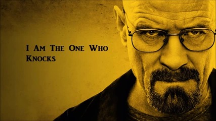 Tv on the Radio - Dlz ( Breaking Bad)