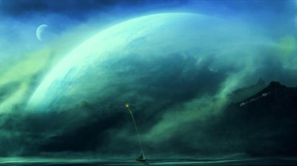 Zinity - The Green Planet