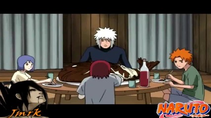 Pain Vs Naruto, Kakashi, Jiraiya Hd_(720p) Amv