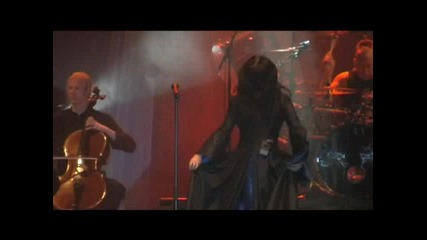 Tarja Turunen - Passion n opera - live