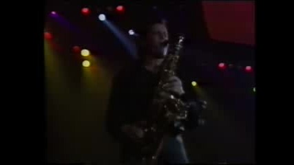 Joe Cocker - Unchain My Heart - Live Dortmund, Germany