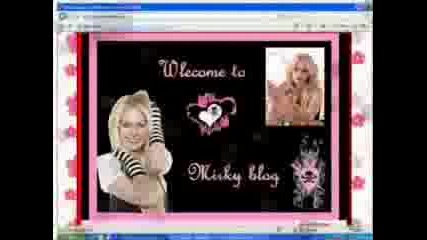 avril Is The Best - - - Girlfriend :p