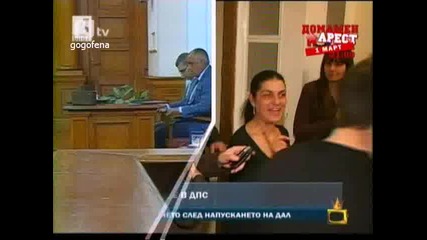 Господари на ефира 28.02.2012 (1част)