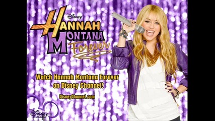 Movie hannah montana Forever