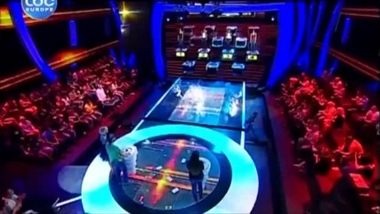 Арабска, Melissa - Bet2elli Live (shakhsiye Aw Gheniye)