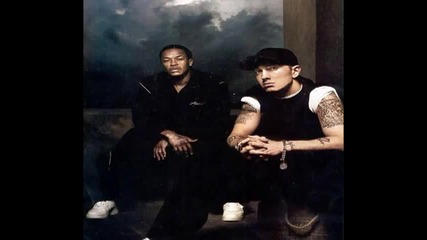 New Eminem Dr. Dre I Need a doctor 