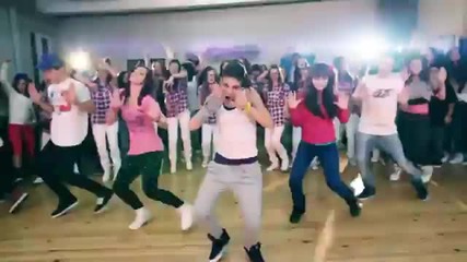 Дивна, Миро и Криско - И ти не можеш да ме спреш (official Video)