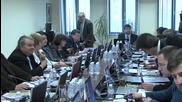 ВСС с план за препоръките на ЕК