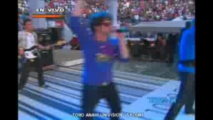 Rbd Mexico 2008
