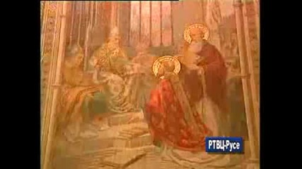 Покровителите на Европа - Св.св.кирил и Методий 3