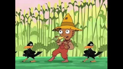 Phineas and Ferb - I Want To Be Cool Music Video