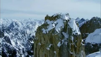 Красив природен пейзаж Hd