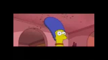 Homer Simpsons Spiderpig 