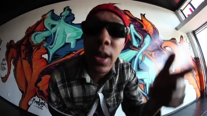 Sahtyre- 2011 Mc Showcase