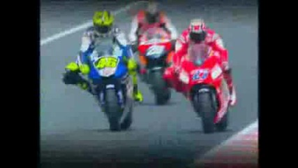 Valentino Rossi