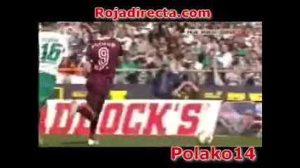 Werder - Bochum 0:2