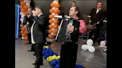 Mensur Dimnjacar - Sve si meni bila u zivotu majko