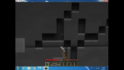 Minecraft Venom servival ep.2