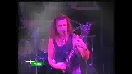 Death - Live In Koln Clip 5 - 6