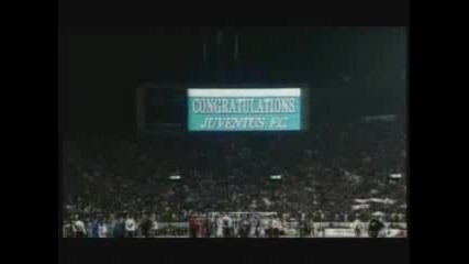Intercontinental Cup 1996: River Plate - Juventus part 2