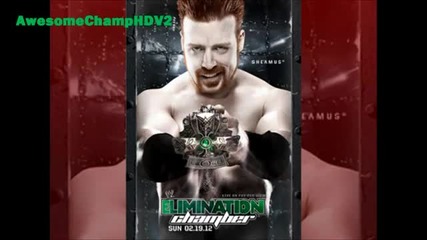 W W E Elimination Chamber 2012 Theme Song