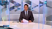 Аварирал камион затруднява движението в тунела "Витиня"