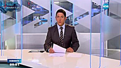 Аварирал камион затруднява движението в тунела "Витиня"