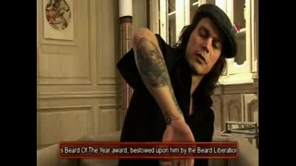 Ville.talking.about.his.tatoos.