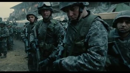 Децата на хората - Бг Аудио ( Високо Качество ) Част 2 (2006)