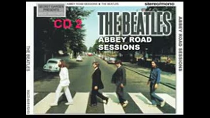 The Beatles-sesion Abbey Road Cd2 (full album)