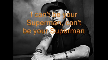 Eminem - Superman