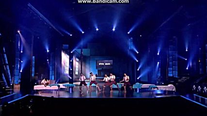 Dance +