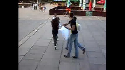 Boi S Vuzglavnici Pred Ndk ~3~