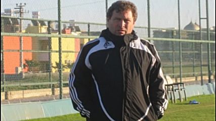 Вуцов: Днес нямаше точки и премии, но съм доволен