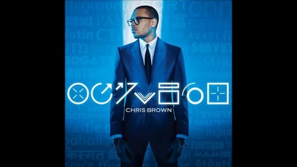 New! Chris Brown - 4 Years Old (fortune Album)