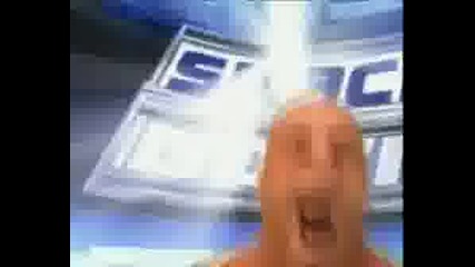 Entrace Smackdown 2006 :)